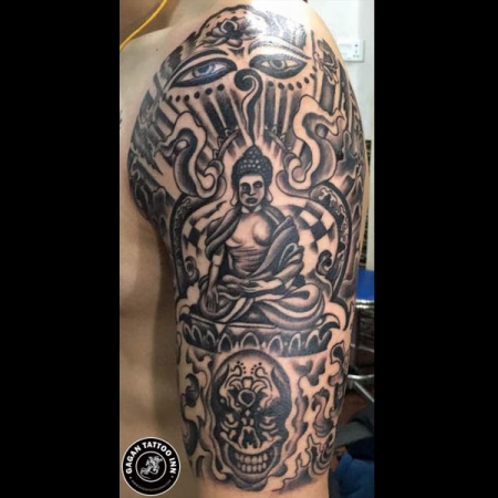 13