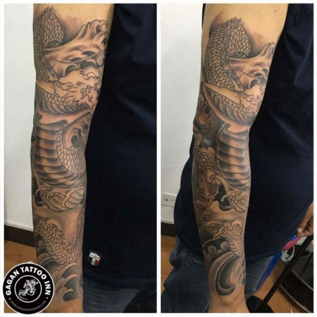 8