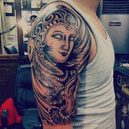 buddha