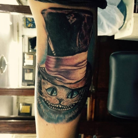 cattattoo