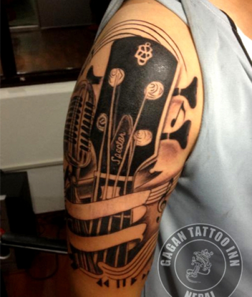 Tattoo 03