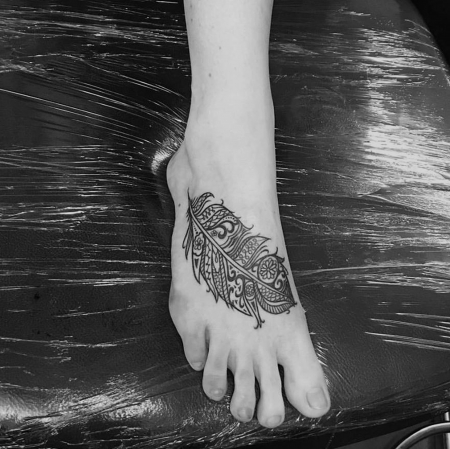 featherstattoo