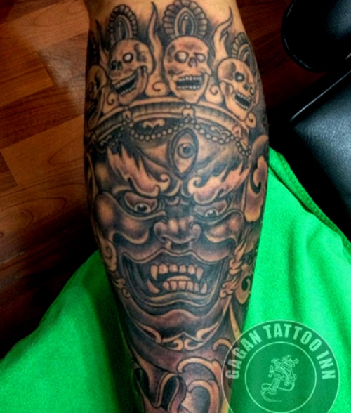 Tattoo 04