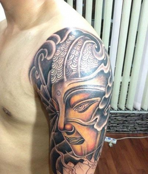 Tattoo 06