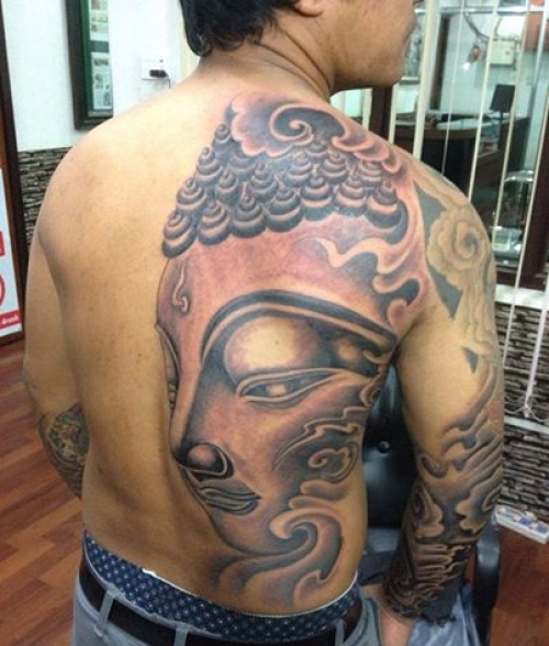 Tattoo 07