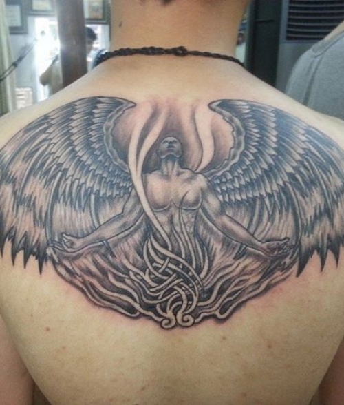Tattoo 09