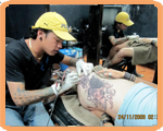 gagan tattoo inn