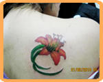 gagan tattoo inn