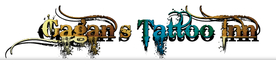 Gagan Tattoo Inn