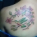Tattoo by Tulove